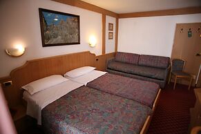 Alpen Hotel Vidi