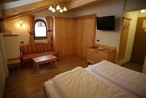 Alpen Hotel Vidi