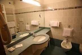 Alpen Hotel Vidi