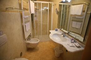 Alpen Hotel Vidi