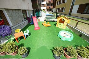Alpen Hotel Vidi