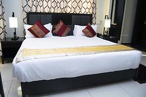 Flomi Hotel