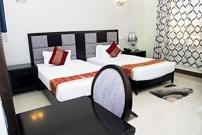 Flomi Hotel