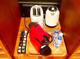 Studio Luxe Hassan 2