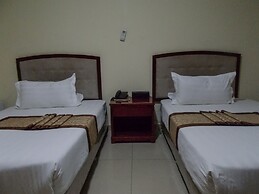 Four Pillars Lodge