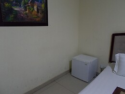 Four Pillars Lodge