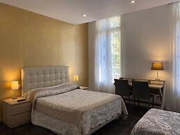 Hotel Citadelle