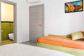 B&B Jonio Roma