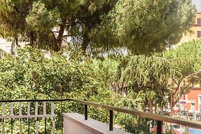 B&B Jonio Roma