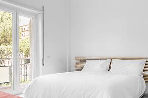 B&B Jonio Roma