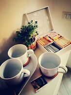B&B Jonio Roma