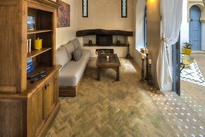 Riad Amaris
