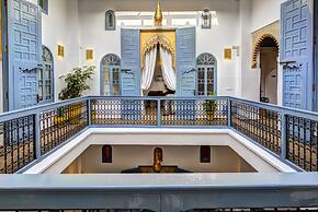 Riad Amaris