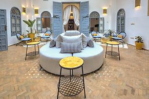 Riad Amaris