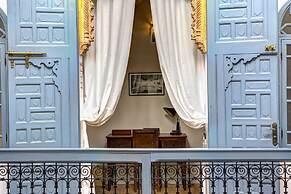 Riad Amaris