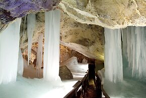 Tatralandia Chatky 109 a 110