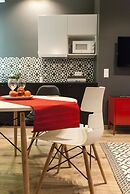 Ekoidea - Funky Apartments