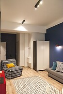 Ekoidea - Funky Apartments