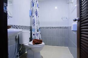 Charming Lipe Beach Resort