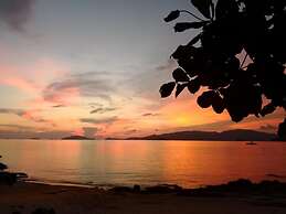 Charming Lipe Beach Resort