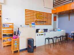 Charming Lipe Beach Resort