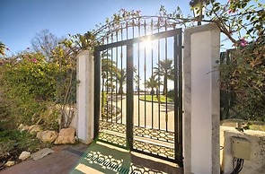 Infocom Apartments Playa Rocio