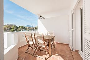 Infocom Apartments Playa Rocio