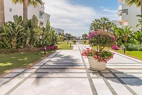 Infocom Apartments Playa Rocio