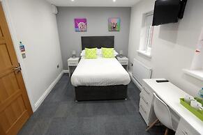 Hotel 52 - Stanley
