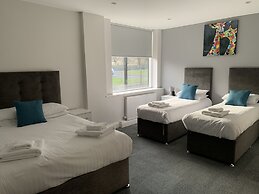 Hotel 52 - Stanley