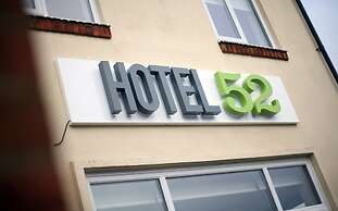 Hotel 52 - Stanley
