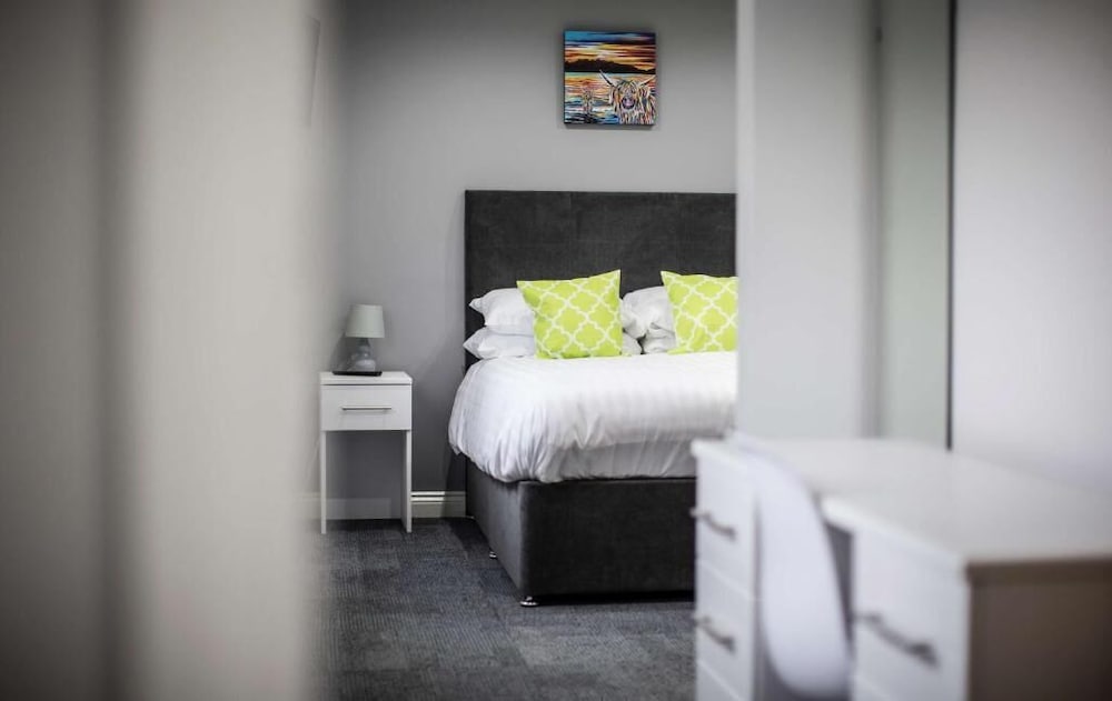 Hotel 52 - Stanley
