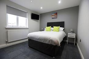 Hotel 52 - Stanley