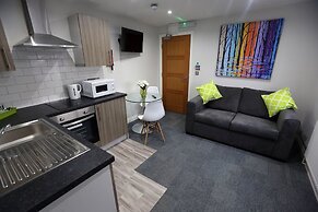 Hotel 52 - Stanley