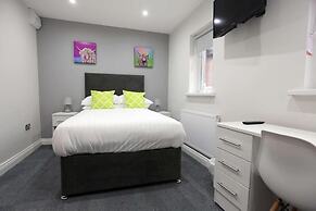 Hotel 52 - Stanley