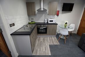Hotel 52 - Stanley