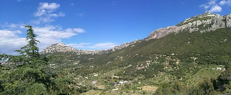 Hotel Sant'Elene