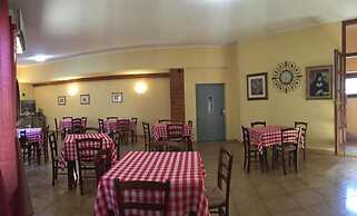 Hotel Sant'Elene