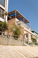 Upper Bloem Apartment