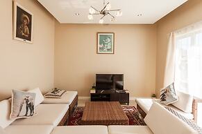 Upper Bloem Apartment