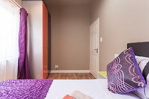 Upper Bloem Apartment
