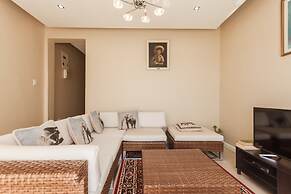 Upper Bloem Apartment