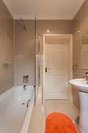 Upper Bloem Apartment