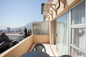Upper Bloem Apartment