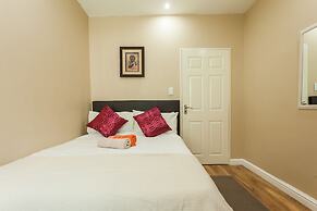 Upper Bloem Apartment
