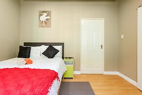 Upper Bloem Apartment