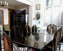 Konark Palace hotel