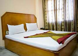Konark Palace hotel