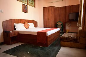 Konark Palace hotel