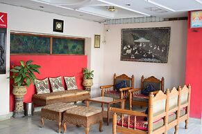 Konark Palace hotel